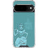 Disney Princess Cinderella Live in the Moment Art Google Pixel 10 Clear Case
